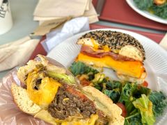 -OUR Bakery(三里屯太古里店)