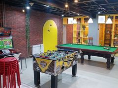 -不止轰趴桌游麻将台球(立水桥店)