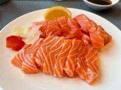 -济南凯宾斯基酒店-THE VIEW云景全日制餐厅