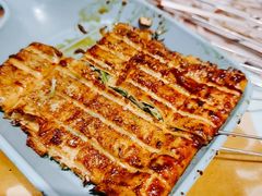 -状元阁烧烤(新华路总店)