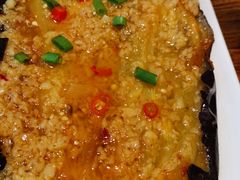 烤茄子-壹块捌烧烤(灯市口店)