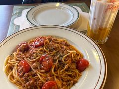 -小零西餐厅·清真(大杨树店)