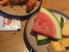 -谭三娘鲜切牛肉自助火锅(九眼桥总店)
