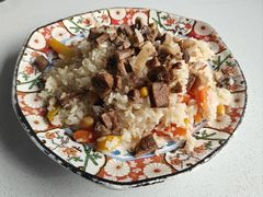 -帕米尔食府(白云观店)