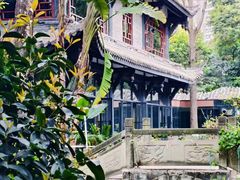 -大妙火锅·非物质文化遗产(东湖公园店)