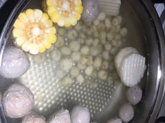 清汤-八合里牛肉火锅(深圳龙华硅谷店)