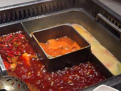 -洞子口重庆鲜货火锅(楚翘城旗舰店)