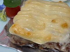 -景月阁空中食府(希尔顿酒店)