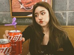 -姜虎东白丁韩国烤肉(吉利大厦店)
