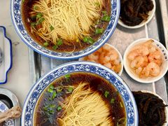 -伟记奥面馆(养育巷店)