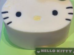 -好利来(鞍山家乐福店)