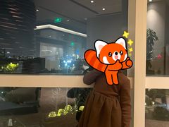 -上海浦东嘉里大酒店