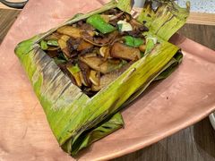 -云海肴·汽锅鸡·云南菜(广安门天虹店)