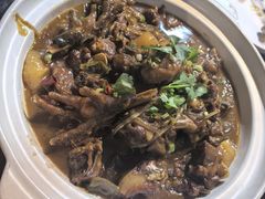 -盛京辽菜小馆(龙之梦购物中心店)