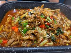 -还是那家•秘制活鱼现烤•香辣美蛙(独墅湖邻里中心店)