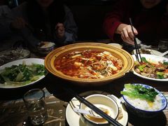 -巷儿里餐厅·杭帮菜(信义坊店)