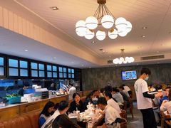 -翠华餐厅(德基广场店)