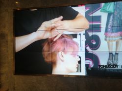 -TONI&GUY