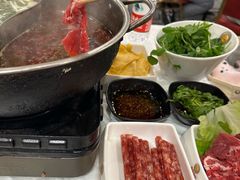 -活潑鲜跳(湖滨商业街店)