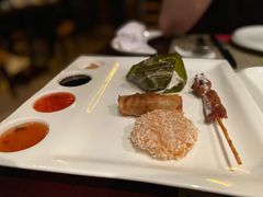 -食肆&Fourteen(武林夜市店)