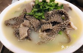 Special Blanched Beef Tripe