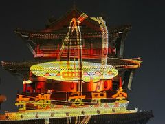 -大同古城-太平楼