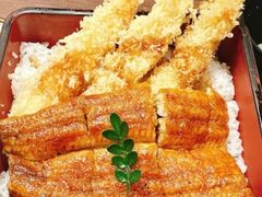 -玄白·炭烤活鳗(上海首店)