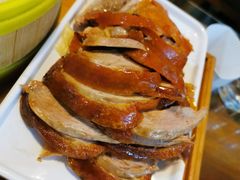 -董立兵烤鸭店(山大路店)