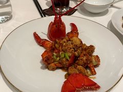 -宝丽轩中餐厅BAOLIXUAN