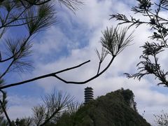-重庆云阳龙缸景区