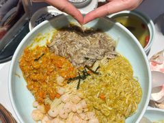 -裕兴记•蟹黄面馆(人民广场店)