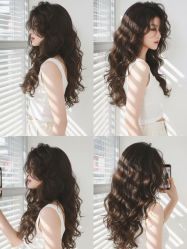 -BEAUTY HAIR GANO