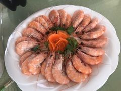 -鼓歌海鲜舫·手抓海鲜(大学城店)