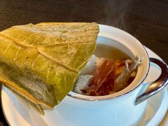 鸽子汤-江南雅厨(李公堤店)