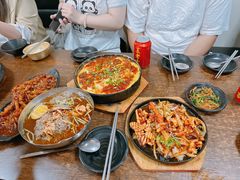 -妈妈手(山大总店)