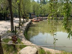-杨柳青庄园