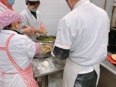 厨房-郑家包子牛肉拉面(尚勤路店)