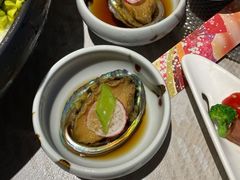 -王鼎精致料理铁板烧(世博源店)