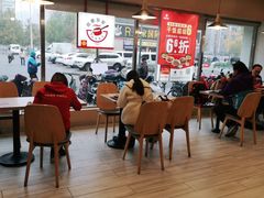 大堂-永和大王(广渠店)