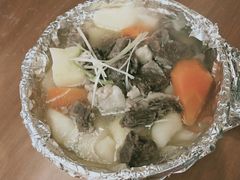 -四季暖堂·融合江浙菜(N1955创业园店)