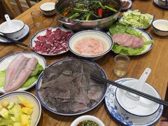 -厝味火锅·潮汕卤水火锅(十一合店)