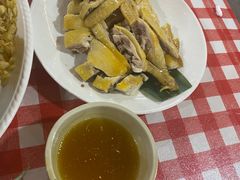 -琼大师东方烤乳猪(亚特兰蒂斯店)