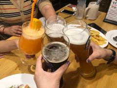 -巴伐利亚啤酒坊(意式风情街店)