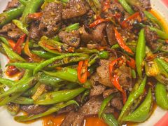 -蜀川川破店·江湖菜·烧烤(北京首店)