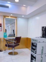 -雅仕 HAIR SALON 美发沙龙