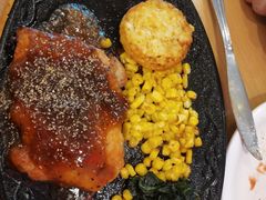 -萨莉亚意式餐厅(彩悦城店)