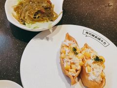 -元气寿司(东方宝泰店)