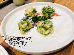 -松竹和日式料理(辽阳店)