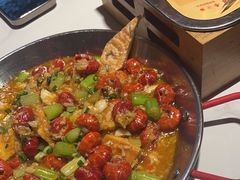 -哈力家·西北烧烤烤串(凤城三路店)