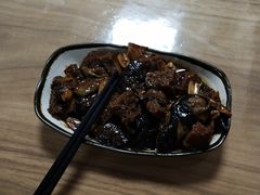 -大姨捞面(新安花园店)
